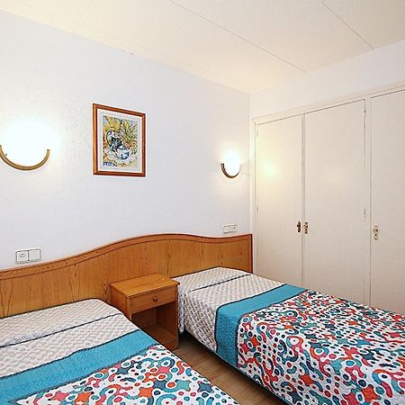 Apartaments Nautic Lloret de Mar Room photo