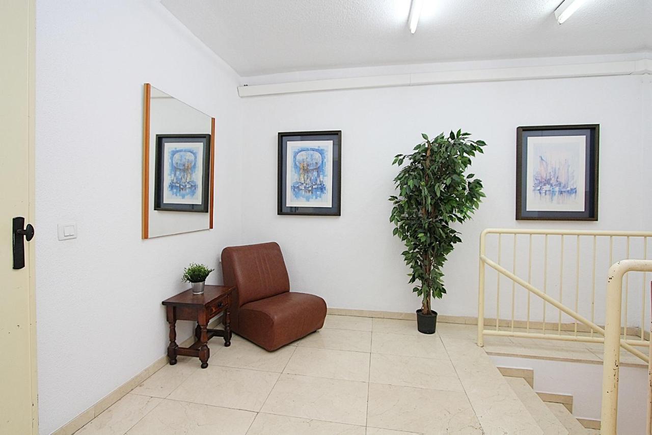 Apartaments Nautic Lloret de Mar Exterior photo