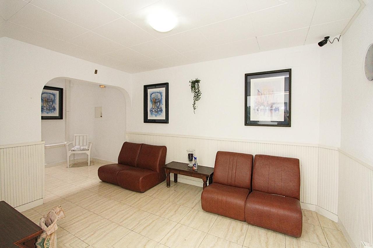 Apartaments Nautic Lloret de Mar Exterior photo