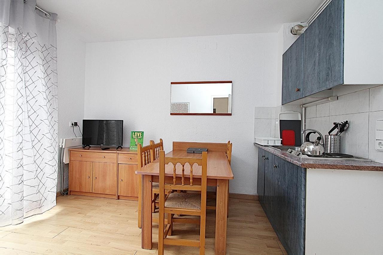 Apartaments Nautic Lloret de Mar Room photo