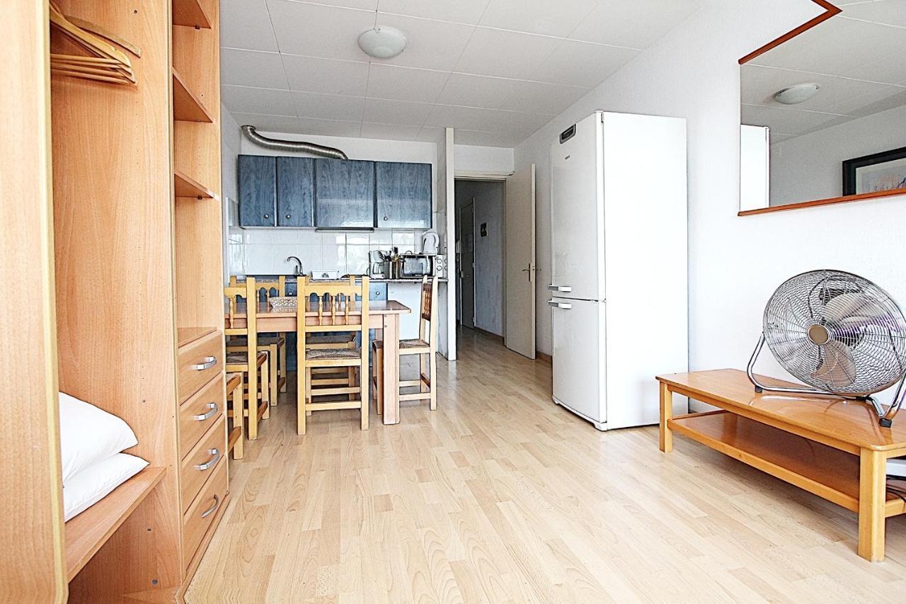 Apartaments Nautic Lloret de Mar Exterior photo