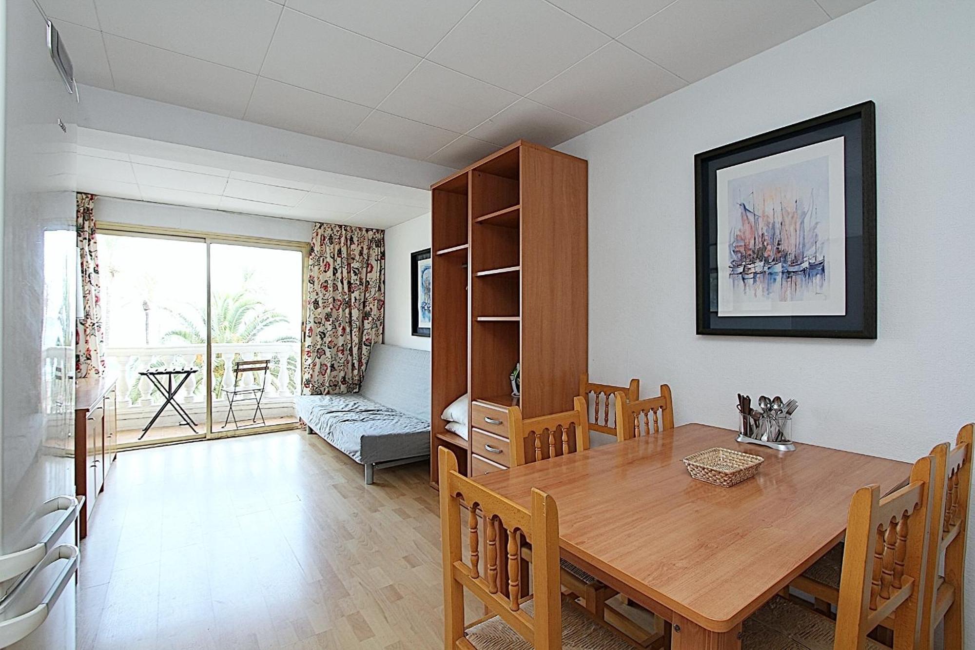 Apartaments Nautic Lloret de Mar Room photo