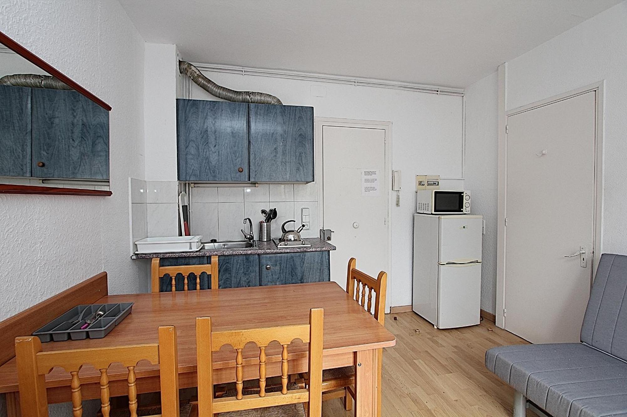 Apartaments Nautic Lloret de Mar Room photo