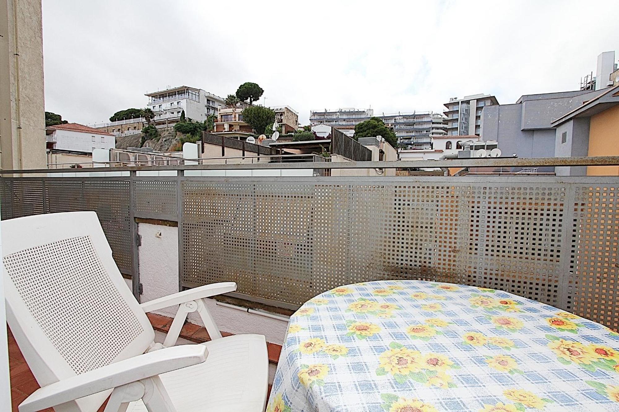 Apartaments Nautic Lloret de Mar Room photo